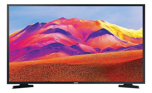 Smart Tv Samsung 43 Pulgadas Full Hd 43t5300a