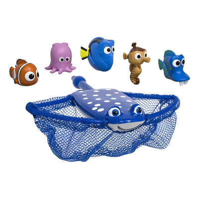 Swimways Juguete Para Bucear - Buscando A Dory 15cm | Envío gratis