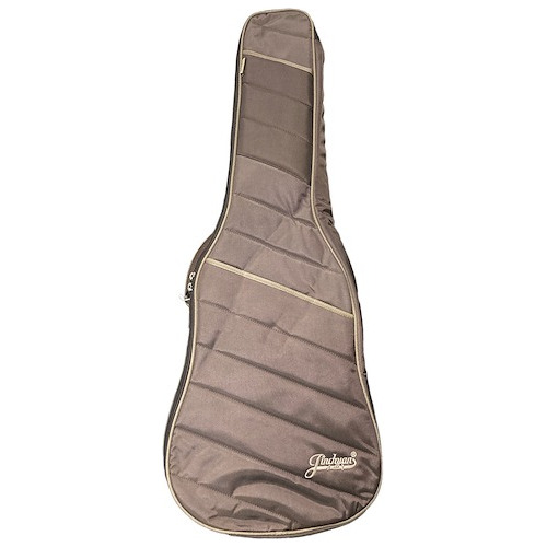 Funda Para Guitarra Electrica De Polyester Acolchada B-110e