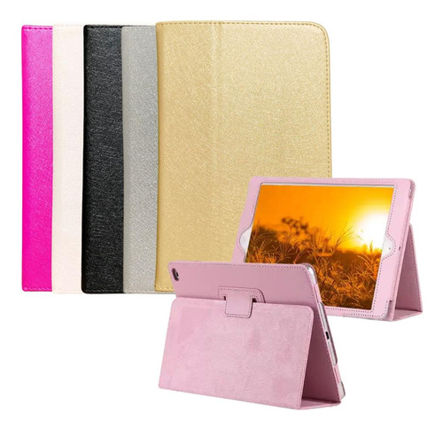 Capa Case Suporte Para Tablet 7 Polegadas Adaptável M7 Wifi