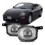 Para Mitsubishi Eclipse Conduccion Luz Antiniebla Mitsubishi Eclipse