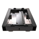 Qsc  Klaaf12-bk Aluminum Array Frame For Kla Series Enclosur
