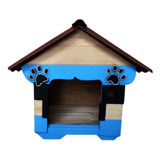 Casas Para Mascotas+ Envio Gratis - Kg A $58000