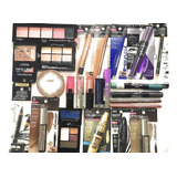 Maquillaje Surtido 15 Unidades Lote Maybelline,nyx,wed And W