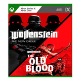 Wolfenstein: The Two-pack Xbox One / Series S/x