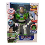 Figura Buzz Light Year Toy Story