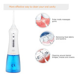 Irrigador Oral Waterpik Cordless Plus Branco