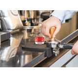 Silicon Tamping Cafe! Ideal Barista