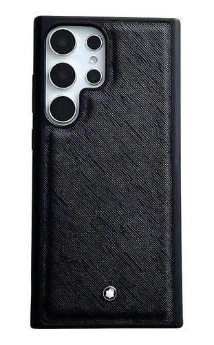 Funda Para Teléfono Sam+sung Para Montblanc + Funda Para Tar