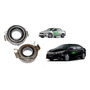 Kit Embrague P/ Toyota Corolla 1.8 16v C/ Crapodina Mecanica Toyota Corolla