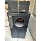 Bose Acoustimass 3 Serie 4