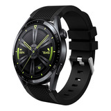 Correa Deportiva Premium+ Mica Para Huawei Watch Gt3 46 Mm