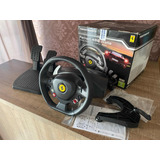 Volante Thrustmaster Ferrari 458 Xbox 360