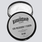 Cera Moldeadora Gel  Barbershop - g a $32000