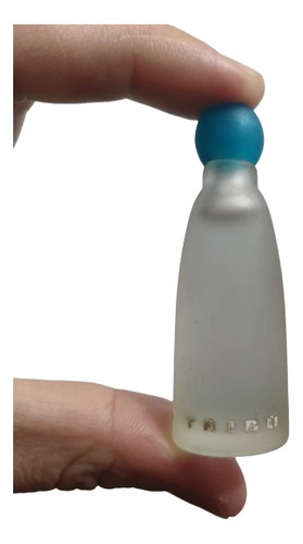 Perfume Miniatura Tribu Acqua Fresca De Benetton Dama X 5 Ml
