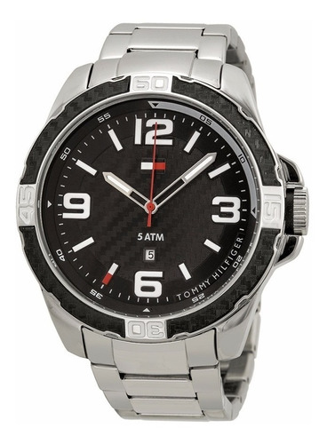 Reloj Tommy Hilfiger 1791092 Hombre . Ct