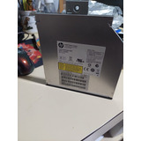 Grabadora De Notebook Interna Sata Hp Ds-8a8sh Funciona Ok