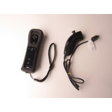 Wii Remote Motion Plus + Nunchuk | Originales Nintendo Wii