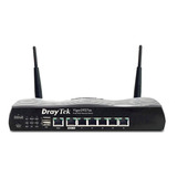 Router Draytek Vigor 2927ac Wifi Ac Dual Wan Giga 50 Vpn 4g
