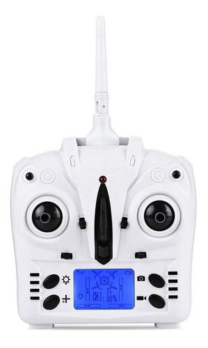 Radio Controle Do Drone Tarantula X6