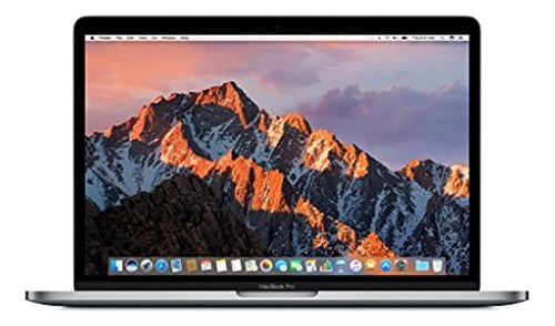 Apple Macbook Pro 2017 13.3 Intel Core I5 2.3ghz 8gb Ram Ssd