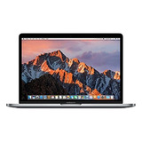 Apple Macbook Pro 2017 13.3 Intel Core I5 2.3ghz 8gb Ram Ssd