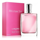 Miracle 100 Ml Edp Dama