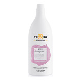  Yellow Shampoo Liss Alisador 1500ml