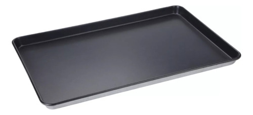 Bandeja Metalica Para Horno De Cocina 60 X 40 Cm - Cukin