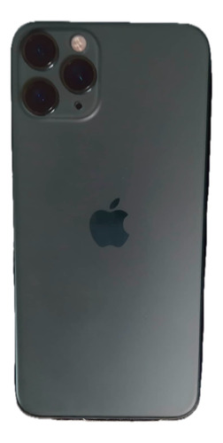 iPhone 11 Pro 512 Gb Gris Espacial