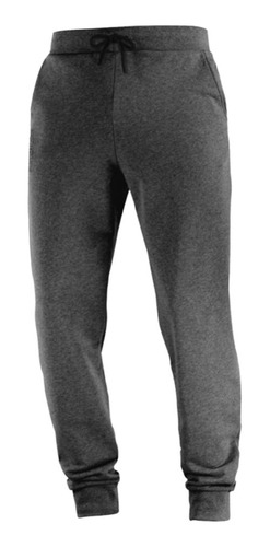 Pantalón Salomon Rústico Swop Lt Fit Negro Masc