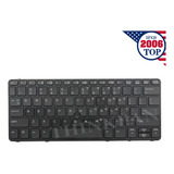 Original Us Non-backlit Keyboard For Hp Elitebook 820 G1 Aab
