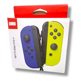 Controle Nintendo Switch J-con Pad 