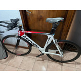 Cervelo P2c Triatlón Talle 52