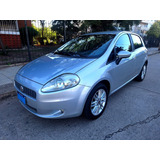 Fiat Punto 2011 1.6 Essence 1era Mano Jub Liq Urg