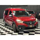 Renault Kangoo 2020 1.5 Dci Stepway No 0km  Confort Sce Gnc