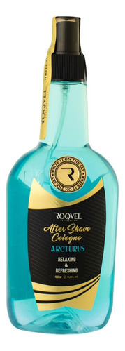 After Shave Cologne Arcturus Roqvel