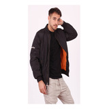 Campera Bomper Hombre