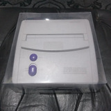 Super Nintendo Baby Completo