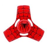 Spinner Spiderman Mod 3