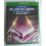 Geometry Wars 3 Dimensions _ Nuevo _ Xbox One _ Shoryuken