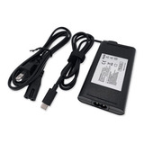 Usb Type C Ac Adapter Charger For Samsung Chromebook Pro Sle