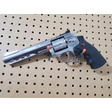 Revolver Crosman Sr 357 De Co2 Cal 4.5