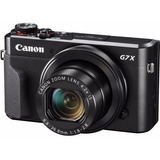 Câmera Canon Powershot G7x Mark Ii Wi-fi Full Hd 12x S/juros