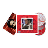 Alejandro Fernandez - Confidencias Reales - 2 Cd + Dvd Versión Del Álbum Estándar