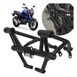 Stunt Race Fz15 Protetor Slider Gaiola Yamaha Fz-15