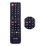 5 Controles Remoto Para Tv Smart Samsung Netflix Atacado