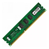 Memória Ram Pc Desktop 8gb Ddr3 1600mhz Macrovip Mv16n11/8