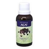 Harmonie Óleo Vegetal Açaí 30ml