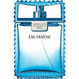 Versace Hombre Eau Fraiche En Aerosol Para Hombre, 6.7 Onzas